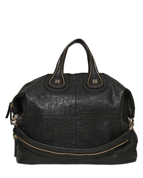 givenchy nightingale small|givenchy large nightingale satchel.